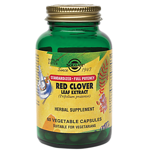 Red Clover Leaf Extract