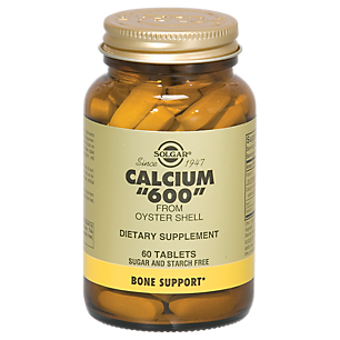 Calcium