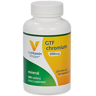GTF Chromium