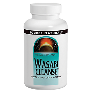 Wasabi Cleanse