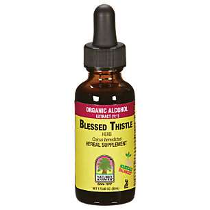 Blessed Thistle Herb