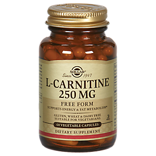L-Carnitine