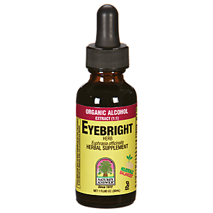 Eyebright