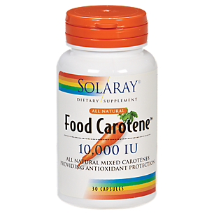 Food Carotene