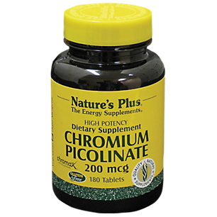 Chromium Picolinate (Chromax II)