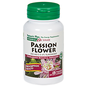 Passion Flower