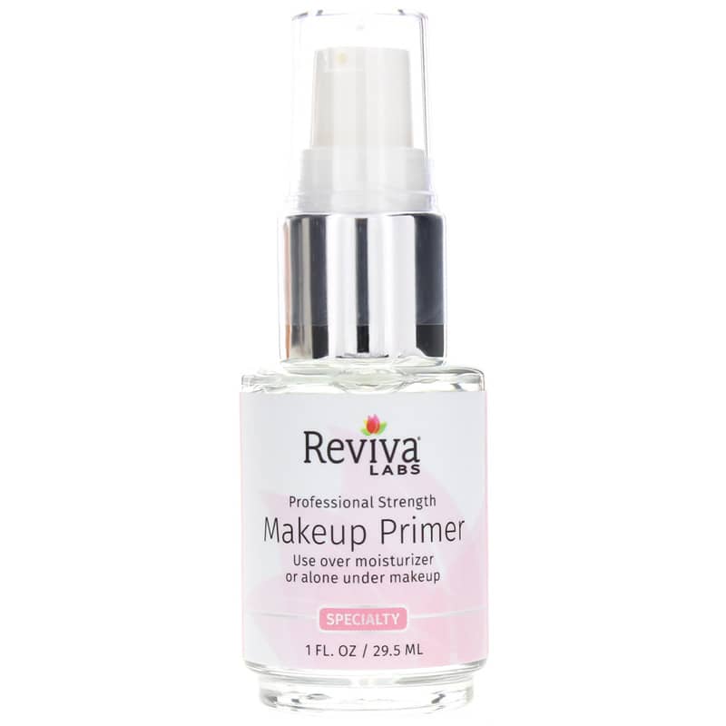 Reviva Labs Makeup Primer