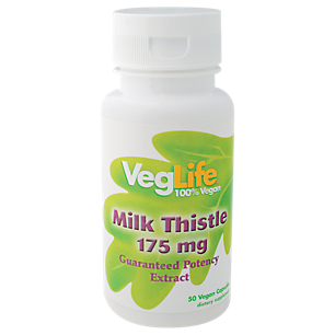 Veglife Milk Thistle