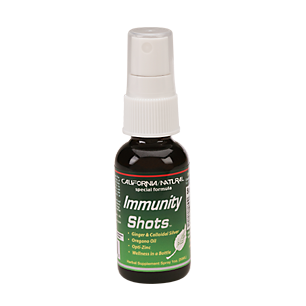 Wellness Shot