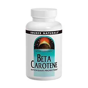 Beta-Carotene