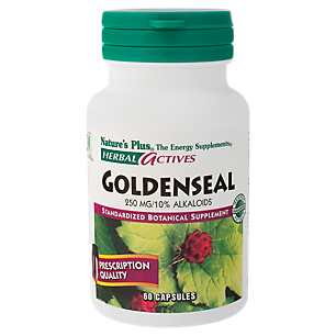Goldenseal