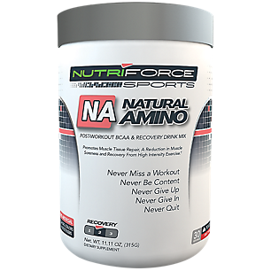 Natural Amino
