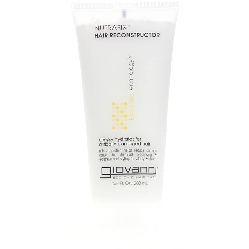 Giovanni Nutrafix Hair Reconstructor 6.8 Oz