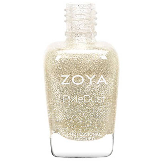 Zoya Nail Polish Pixie Dust Tomoko .5 Oz
