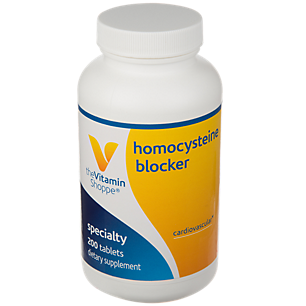 Homocysteine Blocker