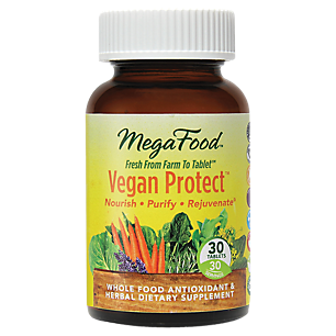 Vegan Protect