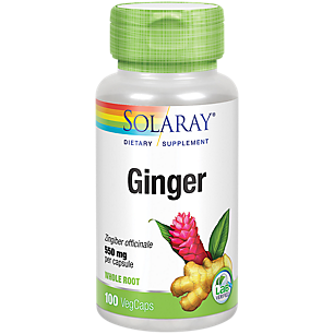 Ginger Root