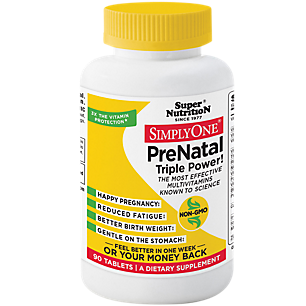 Simply One Prenatal