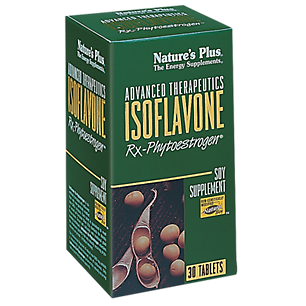 Isoflavone Rx-Phytoestrogen