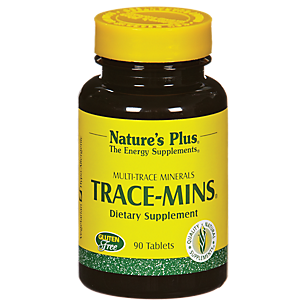 Trace-Mins