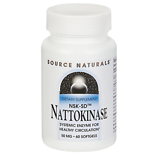 Nattokinase
