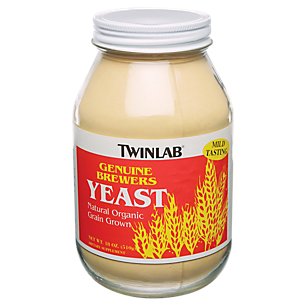 Brewers Yeast