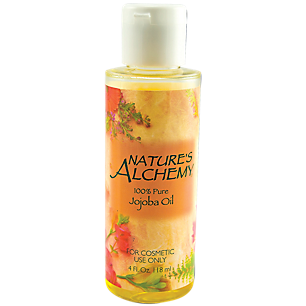 Jojoba Oil