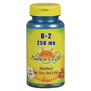 Vitamin B2