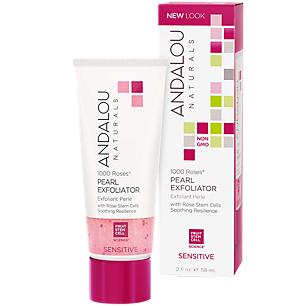 1000 Roses Pearl Exfoliator