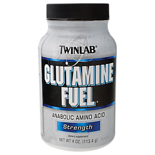 Glutamine Fuel