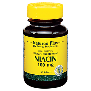Niacin