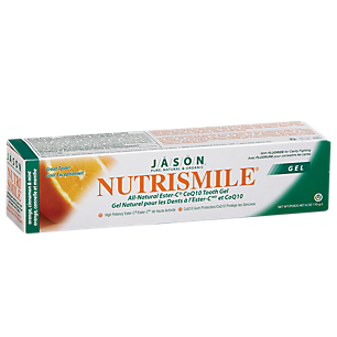 Nutrismile C Plus