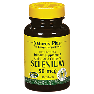 Selenium