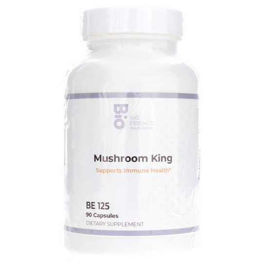 Bio Essence Health Science Mushroom King 90 Capsules