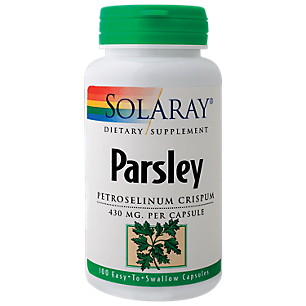 Parsley