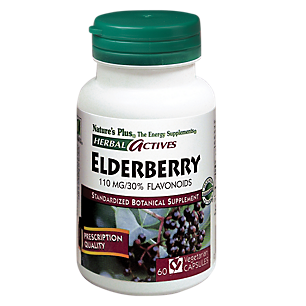 Elderberry