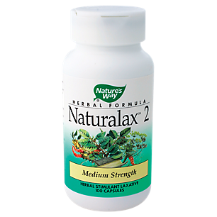 Naturalax 2