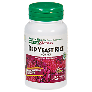 Red Yeast Rice