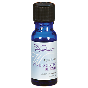 Joyful Spirit Syn. Blend