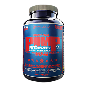 Primal Pump