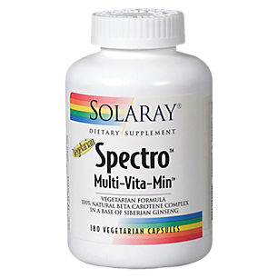 Spectro Vegetarian Multi