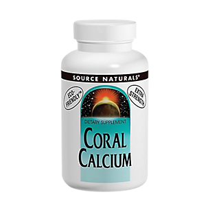 Coral Calcium