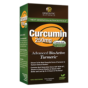Curcumin