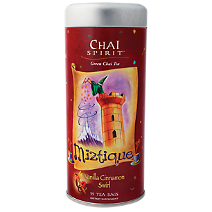 Chai Spirit Miztique