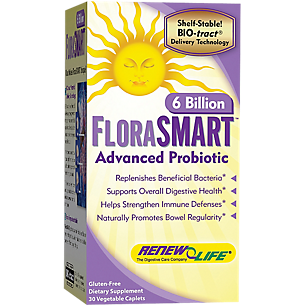 Flora Smart