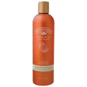 Asian Pear and Red Tea Shampoo