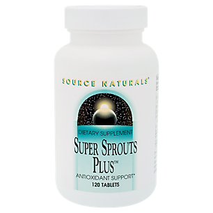 Super Sprouts Plus