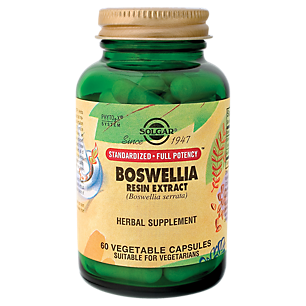 Boswela Resin Extract