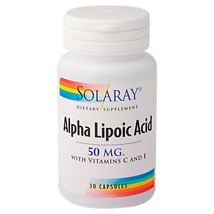 Alpha Lipoic Acid