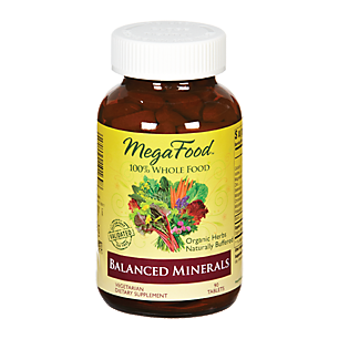 Balanced Minerals Dailyfoods